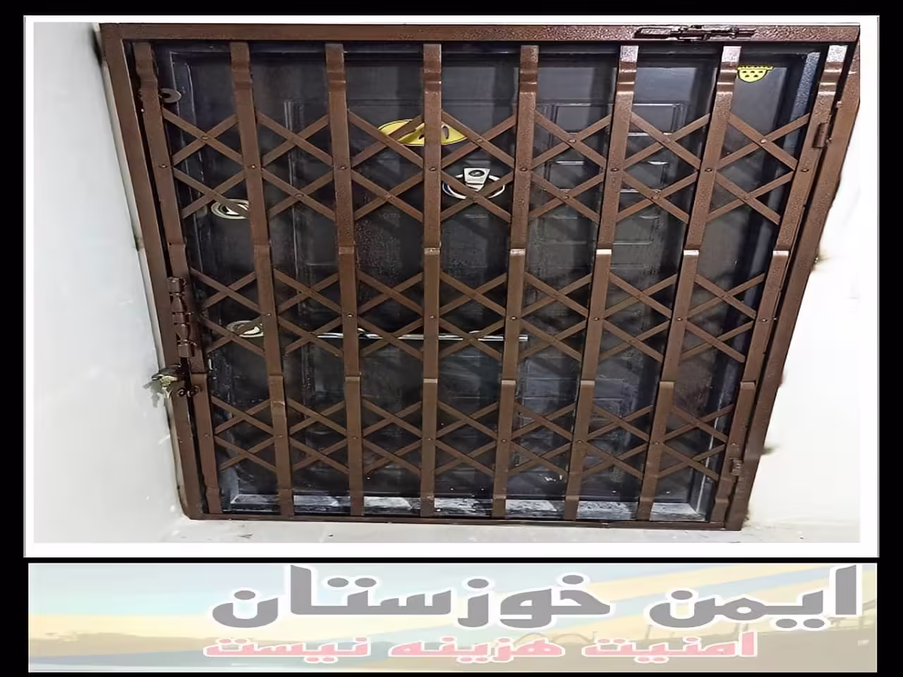 درب کشویی متحرک خوزستان درب کشویی متحرک خوزستان