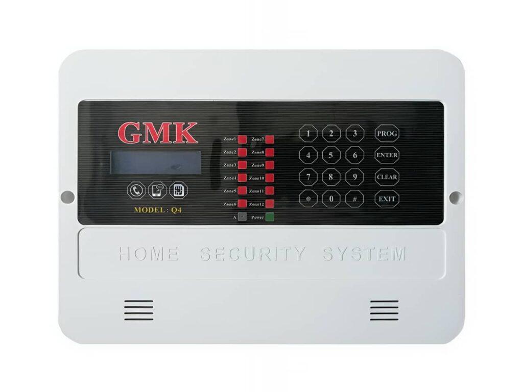 دزدگیر اماکن اهواز