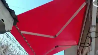 سفارش سایبان برقی در اهواز