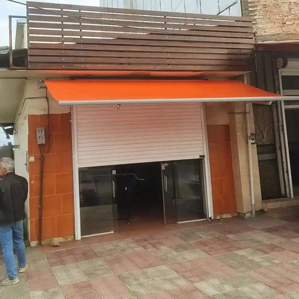 عوامل دخیل در قیمت سایبان برقی در اهواز