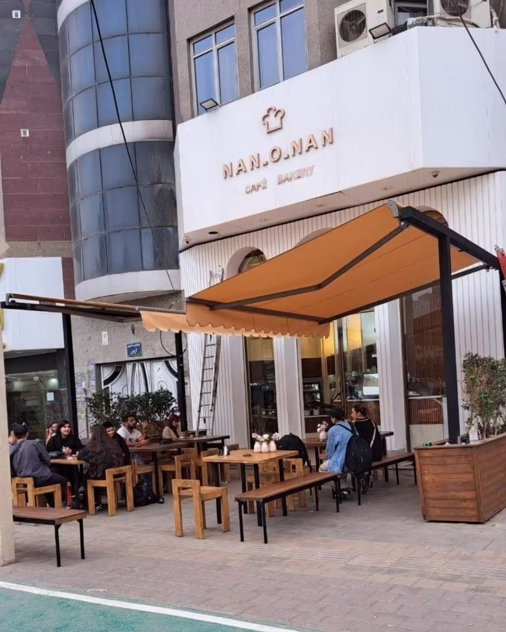 بهترین سایبان برقی در اهواز