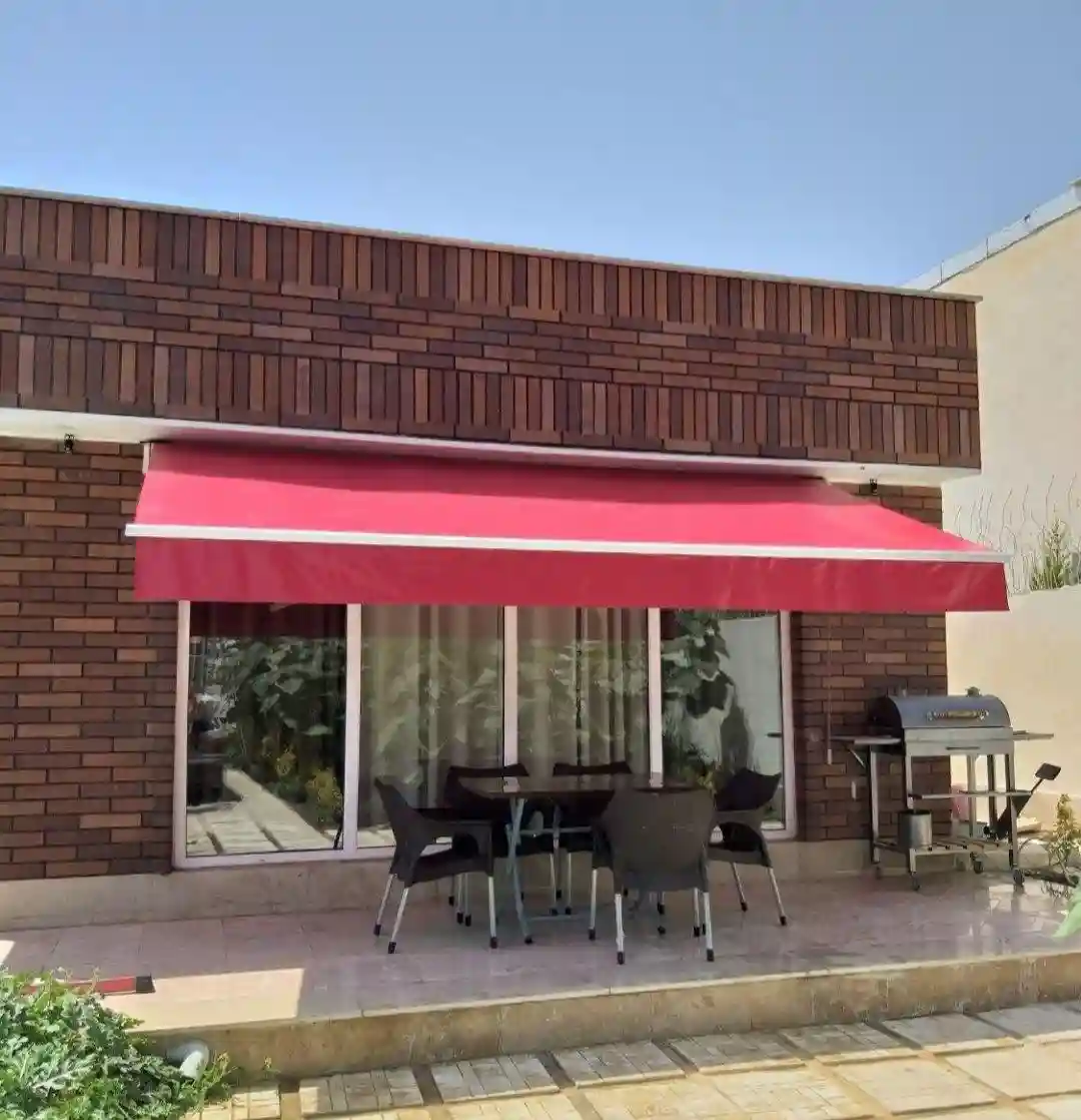 انتخاب سایبان برقی مناسب