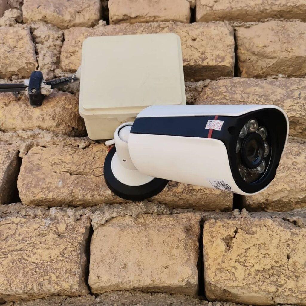 نکات خرید دوربین مداربسته