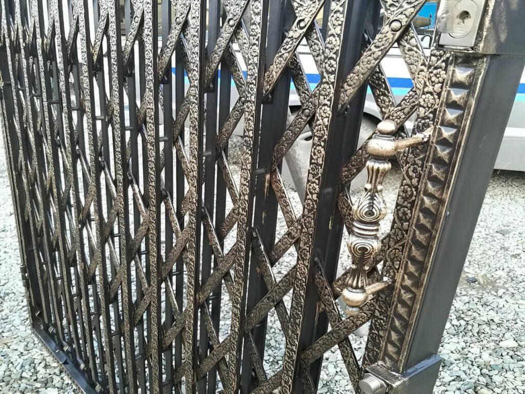 درب آکاردئونی اهواز درب آکاردئونی اهواز