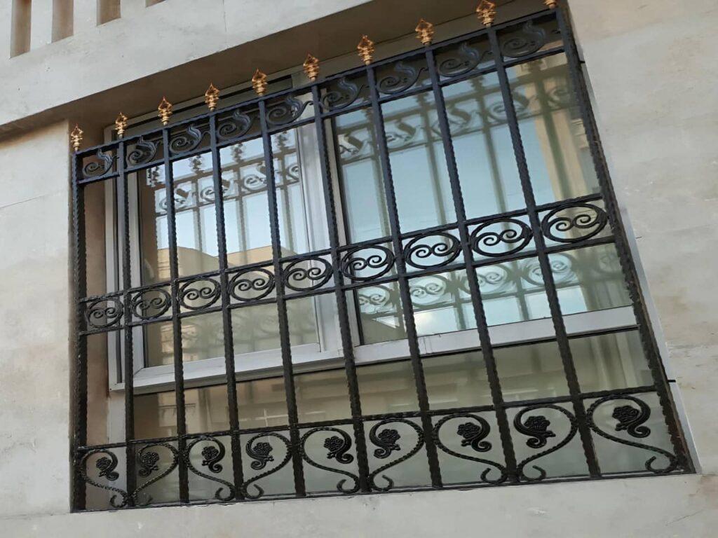 حفاظ پنجره اهواز حفاظ پنجره اهواز