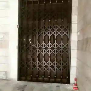 حفاظ آکاردئونی 4 گل لوزی در اهواز