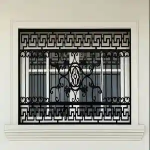 حفاظ پنجره ورساچه در اهواز