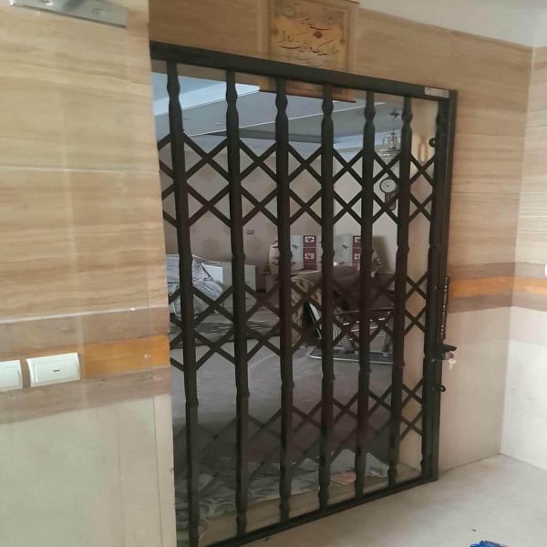 تأثیر تعداد لوزی و ضخامت تسمه در اهواز