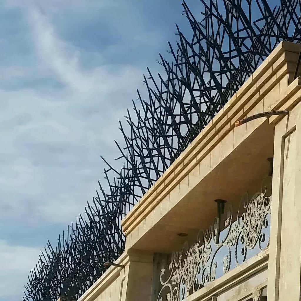 خرید حفاظ دیوار در اهواز