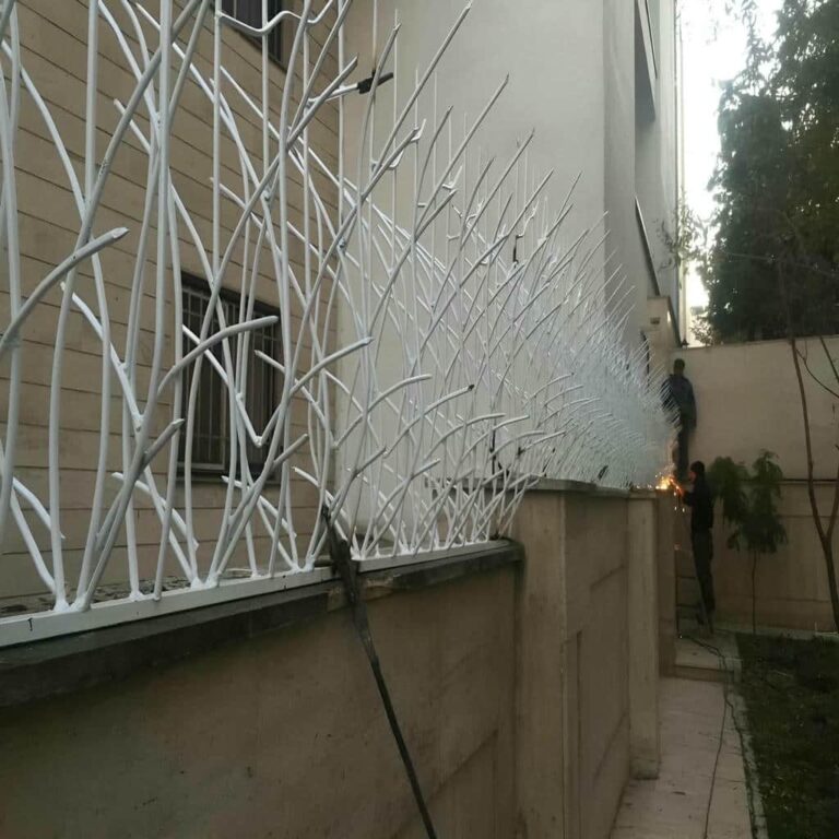 راهنمای خرید حفاظ شاخ گوزنی در اهواز