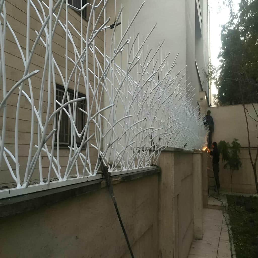 راهنمای خرید حفاظ شاخ گوزنی در اهواز