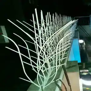 بهترین حفاظ دیوار در اهواز