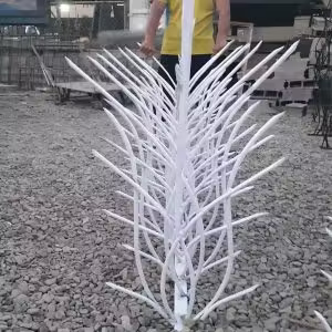 حفاظ شاخ گوزنی چیست در اهواز