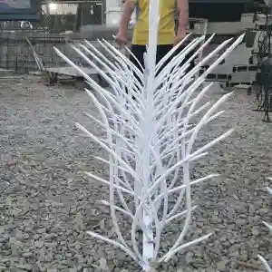 حفاظ شاخ گوزنی چیست در اهواز