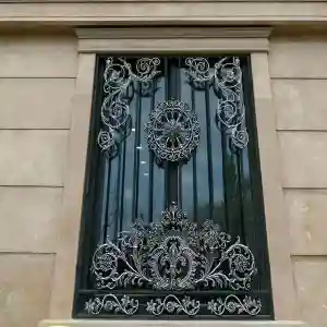 عکس و قیمت حفاظ پنجره در اهواز