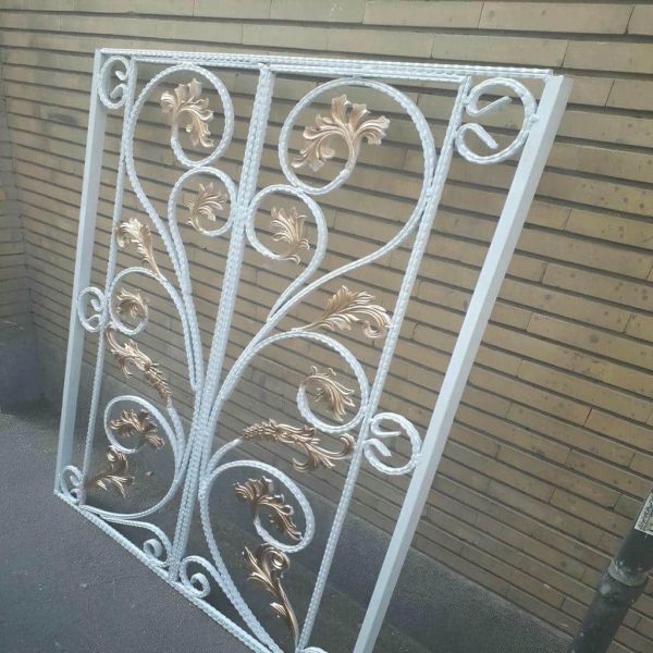 راهنمای خرید حفاظ پنجره در اهواز