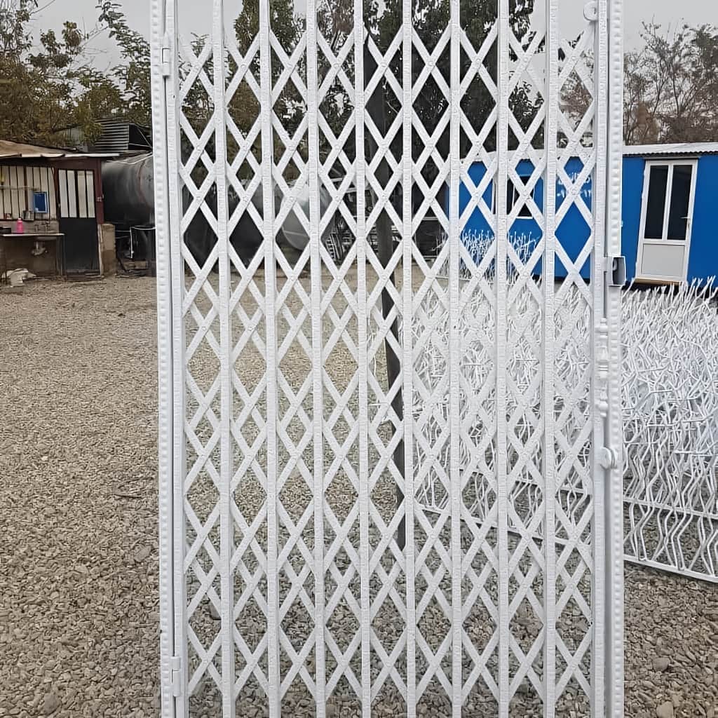 حفاظ جمعشونده در اهواز