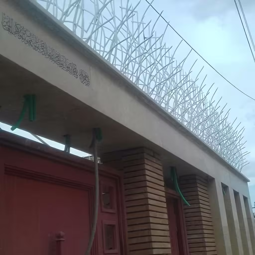 قیمت حفاظ بوته ای اهواز