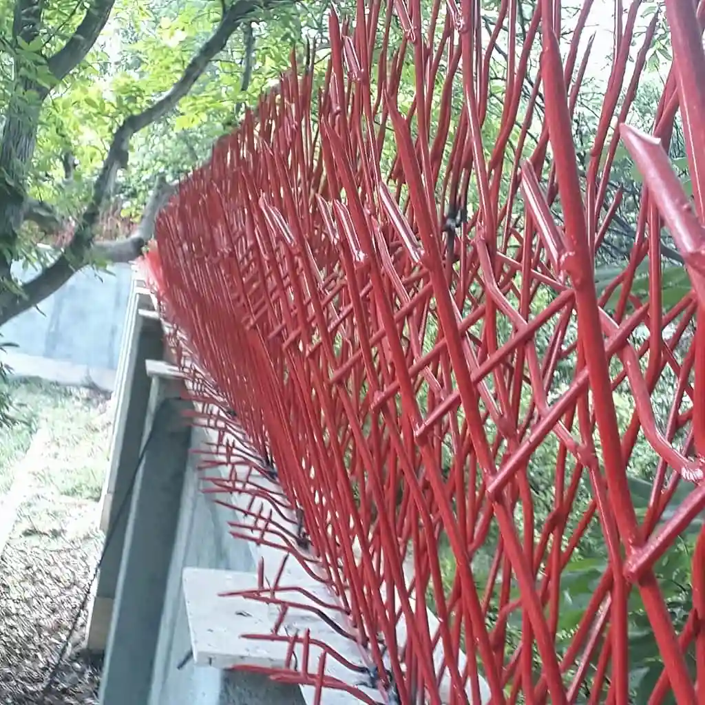 نصب حفاظ بوته ای اهواز