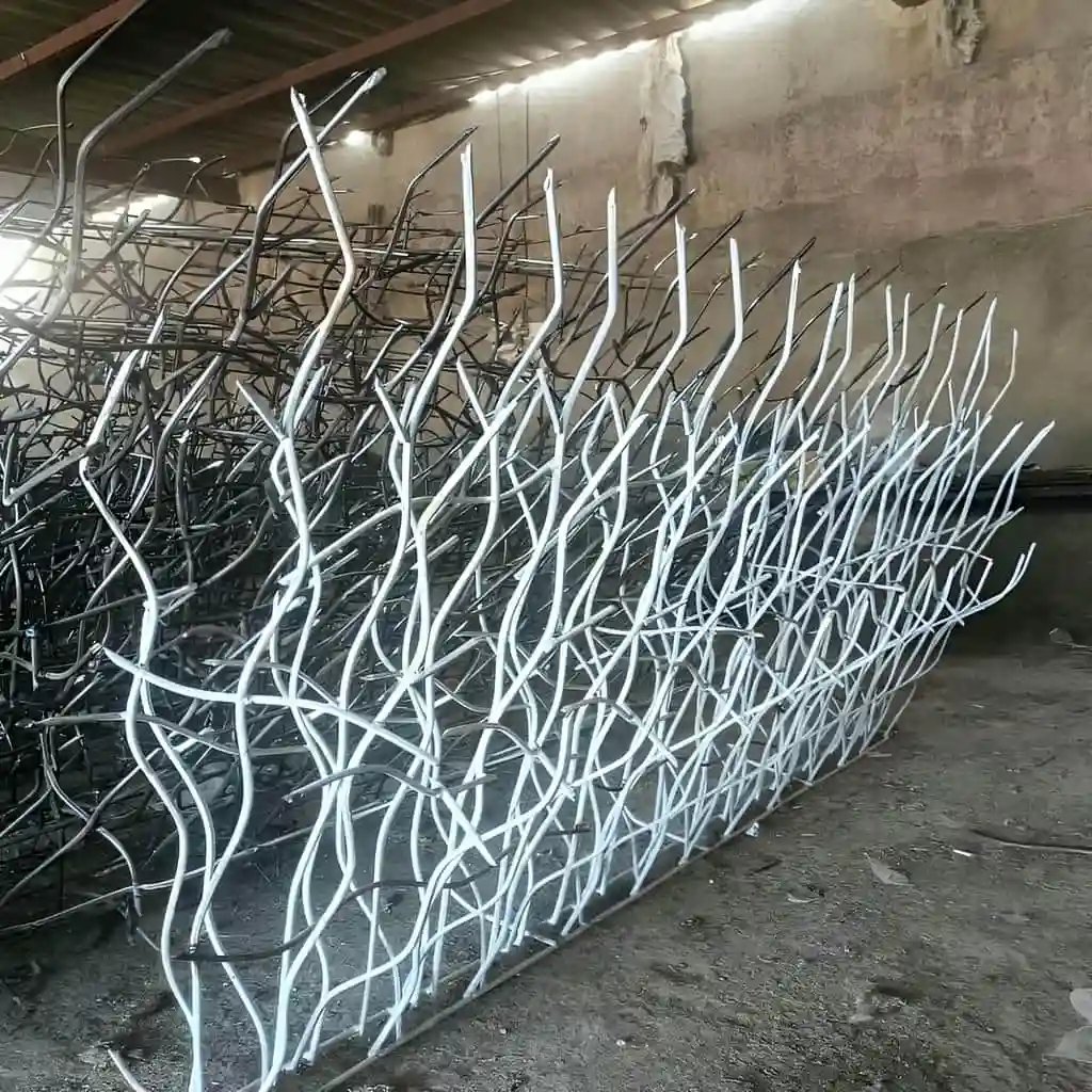 قیمت حفاظ شاخ گوزنی اهواز