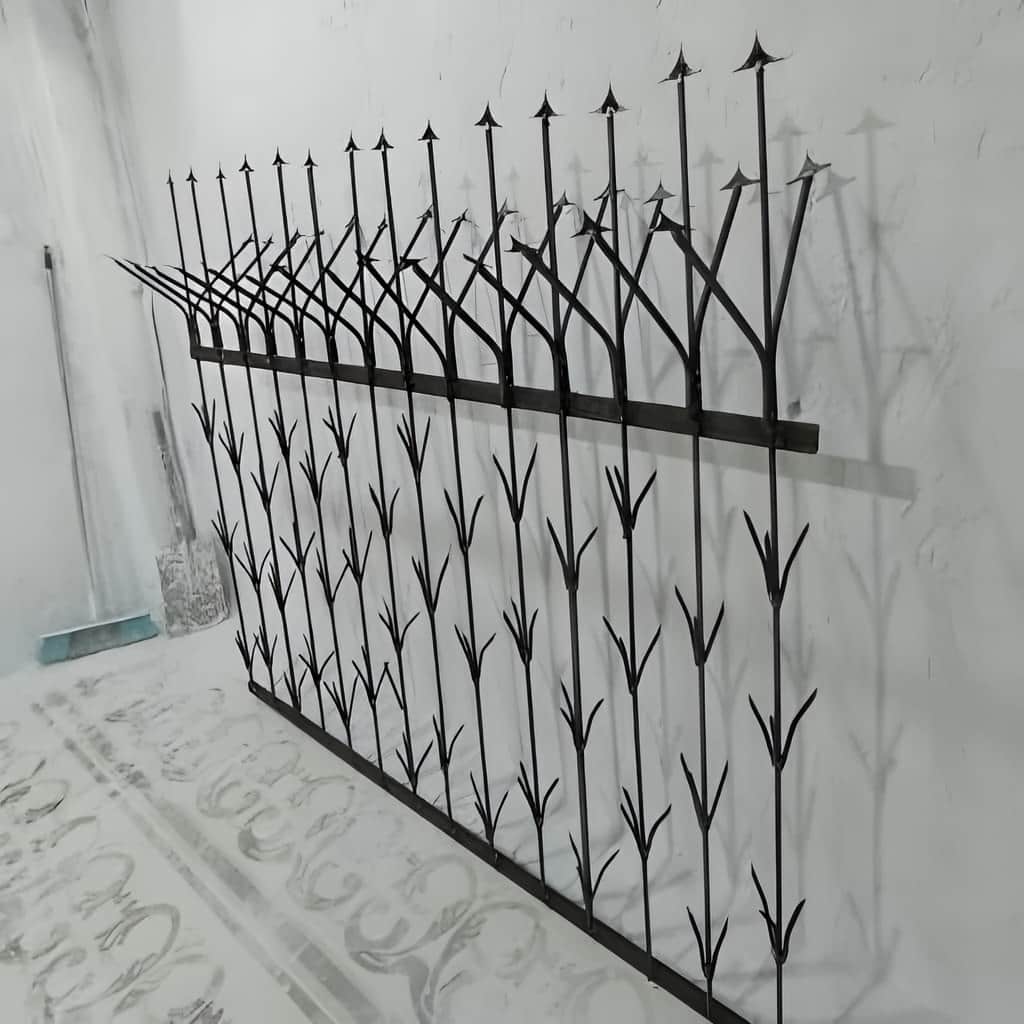 خرید حفاظ شمشادی اهواز