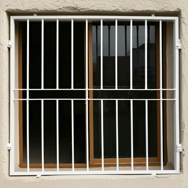 حفاظ پنجره دوجداره در اهواز