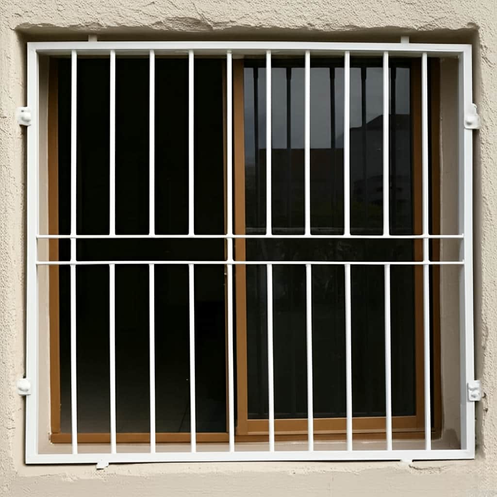 حفاظ پنجره دوجداره در اهواز