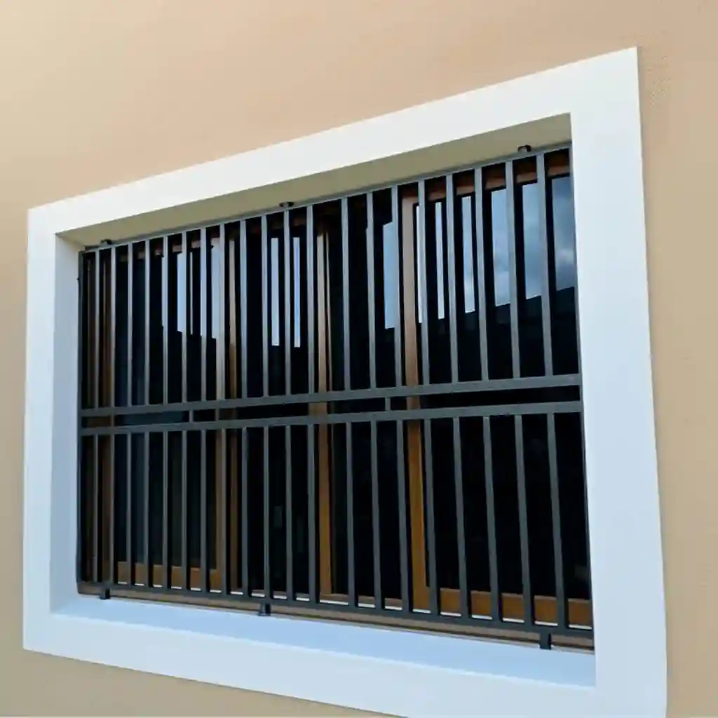 نصب حفاظ پنجره در اهواز