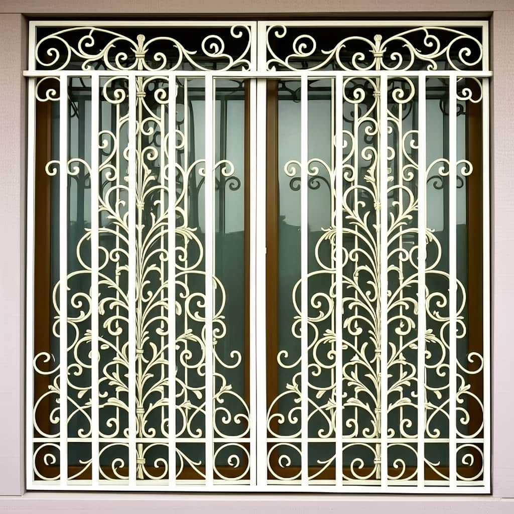 نصب حفاظ پنجره در اهواز