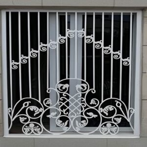 حفاظ پنجره مدل بهار در اهواز