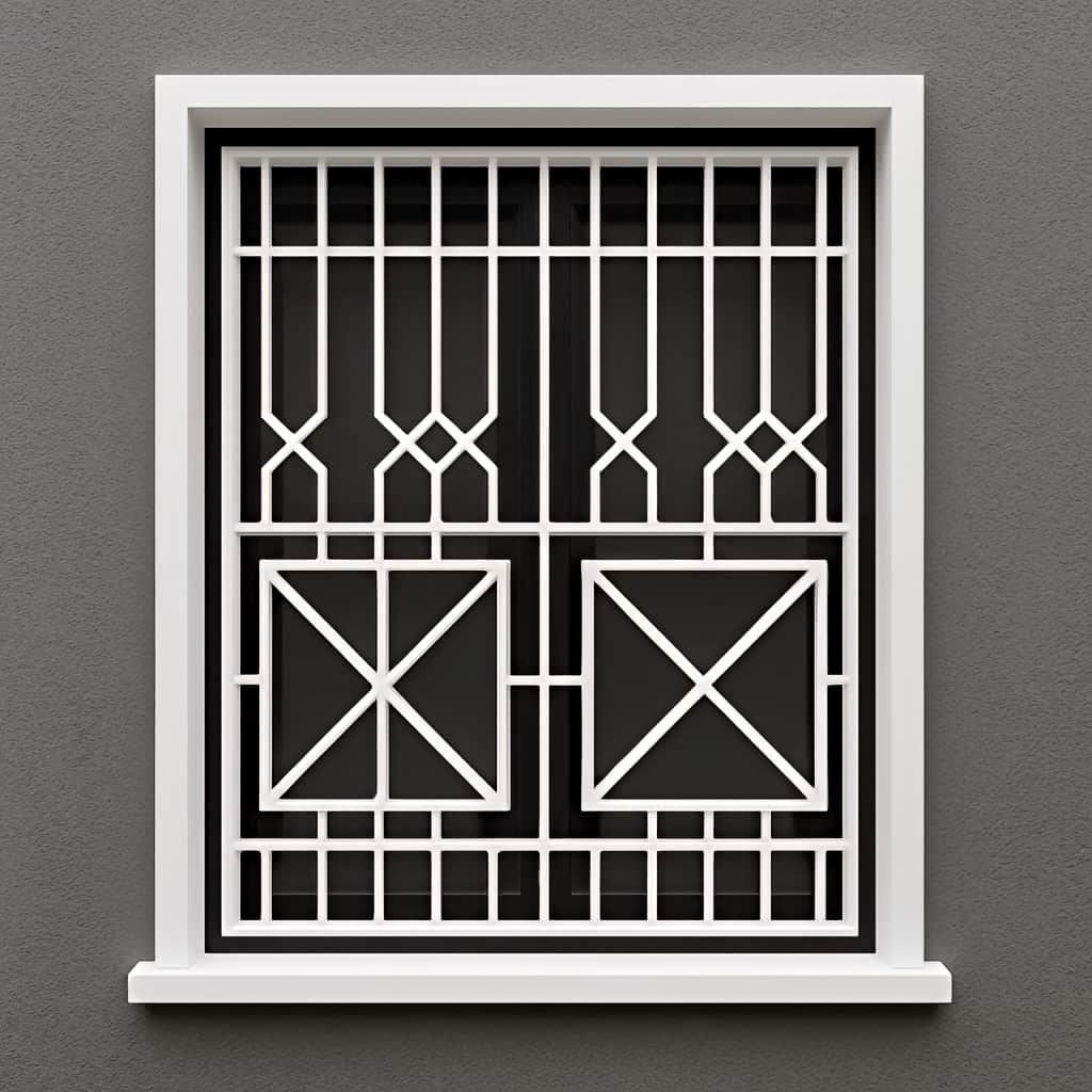 مدل حفاظ مینیمال اهواز