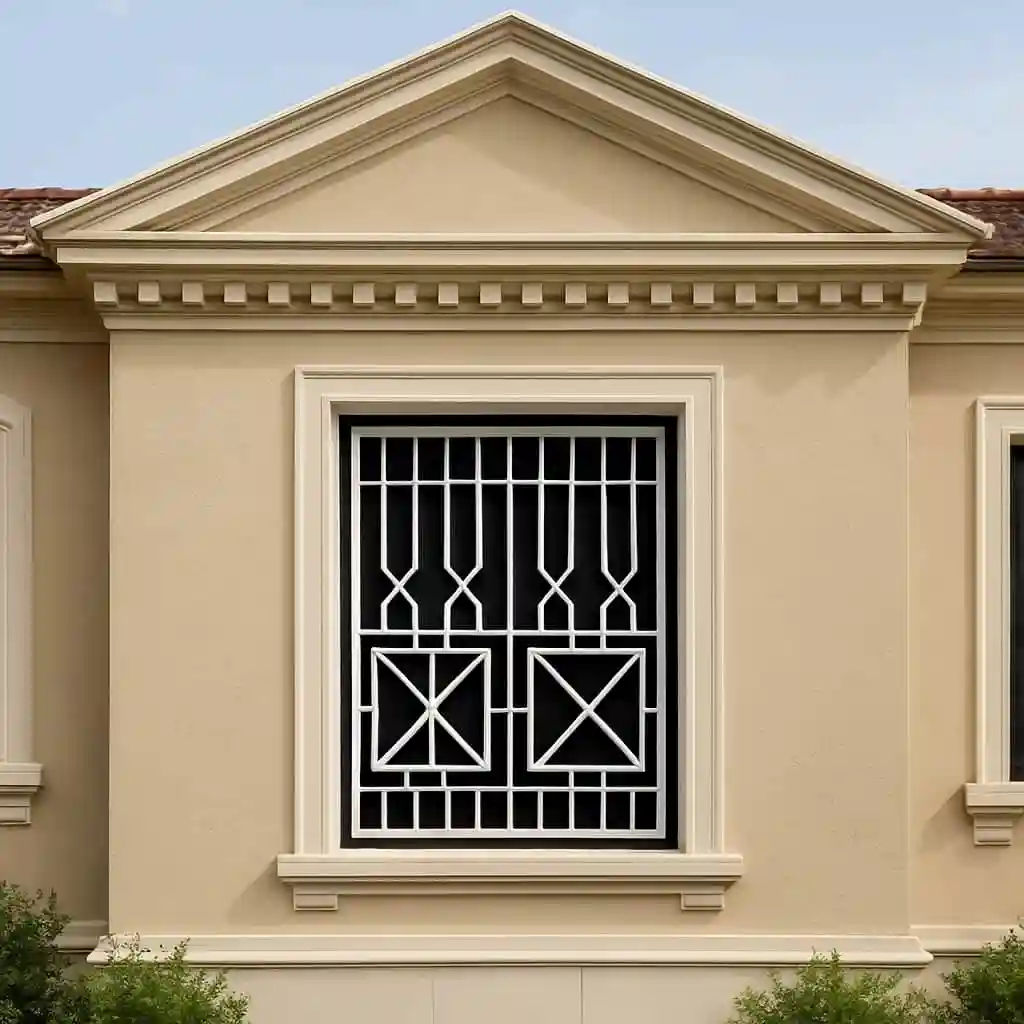 فروش حفاظ امنیتی اهواز