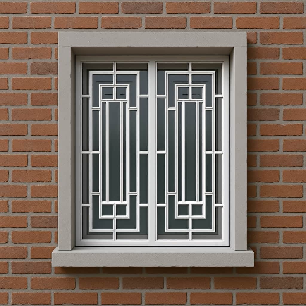 فروش حفاظ آهنی اهواز