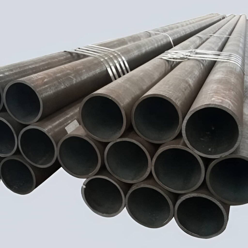 اجرای داربست ایمن در معابر پرتردد اهواز