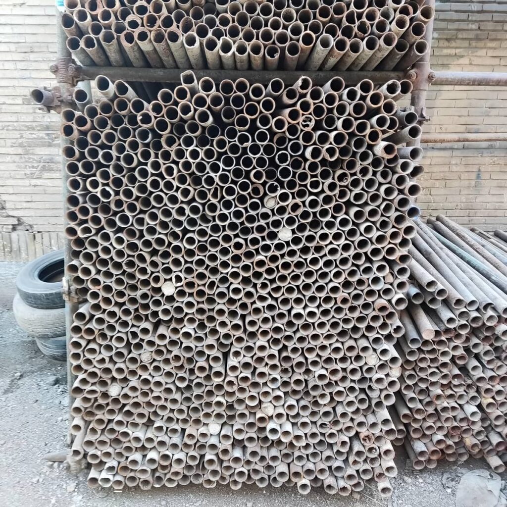 داربست نمایشگاهی و رویدادی برای غرفه سازی در اهواز