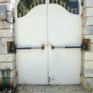 خرید هوشمندانه جک درب پارکینگ با بهترین قیمت در اهواز