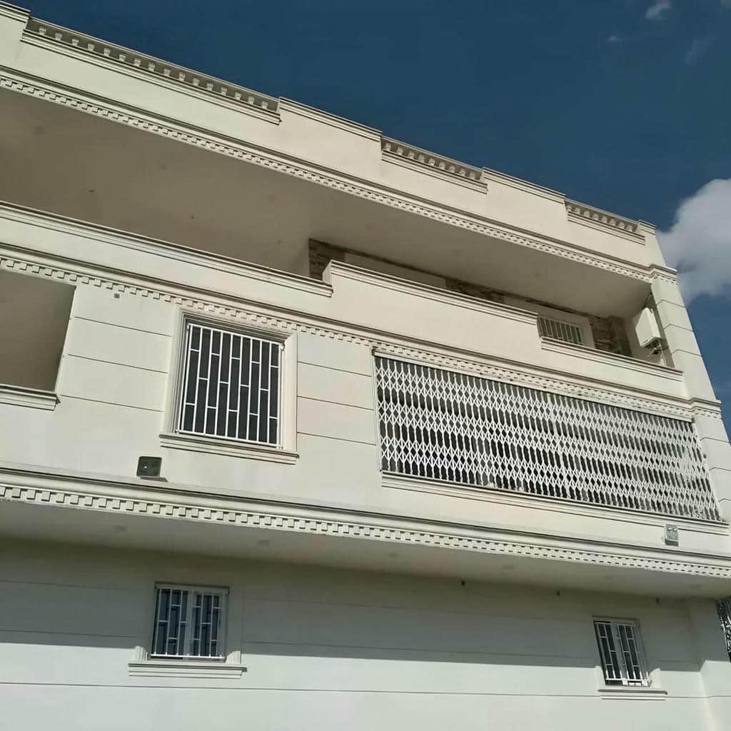 خرید درب آکاردئونی قفل مخفی کتابی با مشاوره تخصصی در اهواز