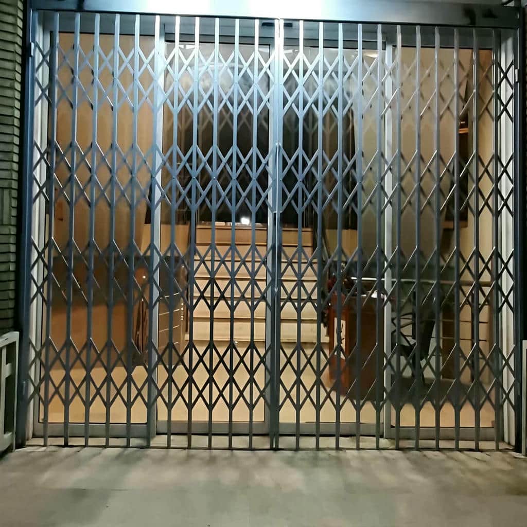 قیمت حفاظ آکاردئونی کم جا راهرو بر اساس مشخصات سفارش در اهواز