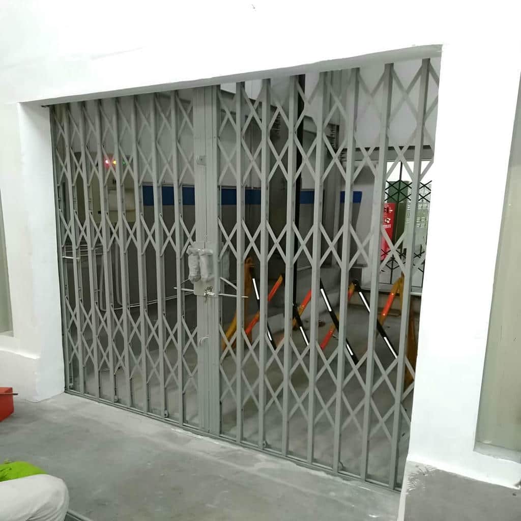 خدمات اندازه گیری حفاظ آکاردئونی پیش از سفارش در اهواز خدمات اندازه گیری حفاظ آکاردئونی پیش از سفارش در اهواز