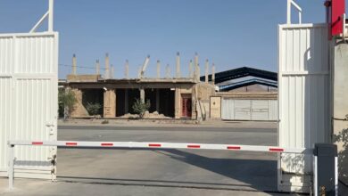 7 مدل راهبند الکترومکانیک کم تردد در اهواز