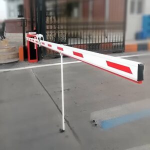 14 مدل راهبند بازویی LED دار پارکینگ در اهواز
