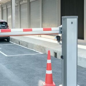8 مدل راهبند اداری کارت خوان در اهواز