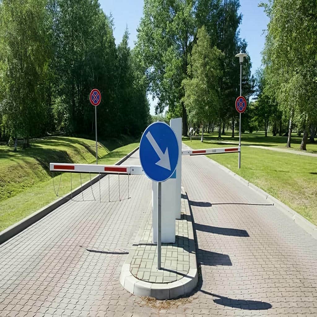 خرید راهبند صنعتی بازوی بلند برای ورودی کارخانه در اهواز خرید راهبند صنعتی بازوی بلند برای ورودی کارخانه در اهواز