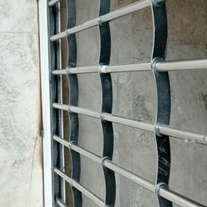 13 طرح کرکره برقی رول گیتر امنیتی در اهواز