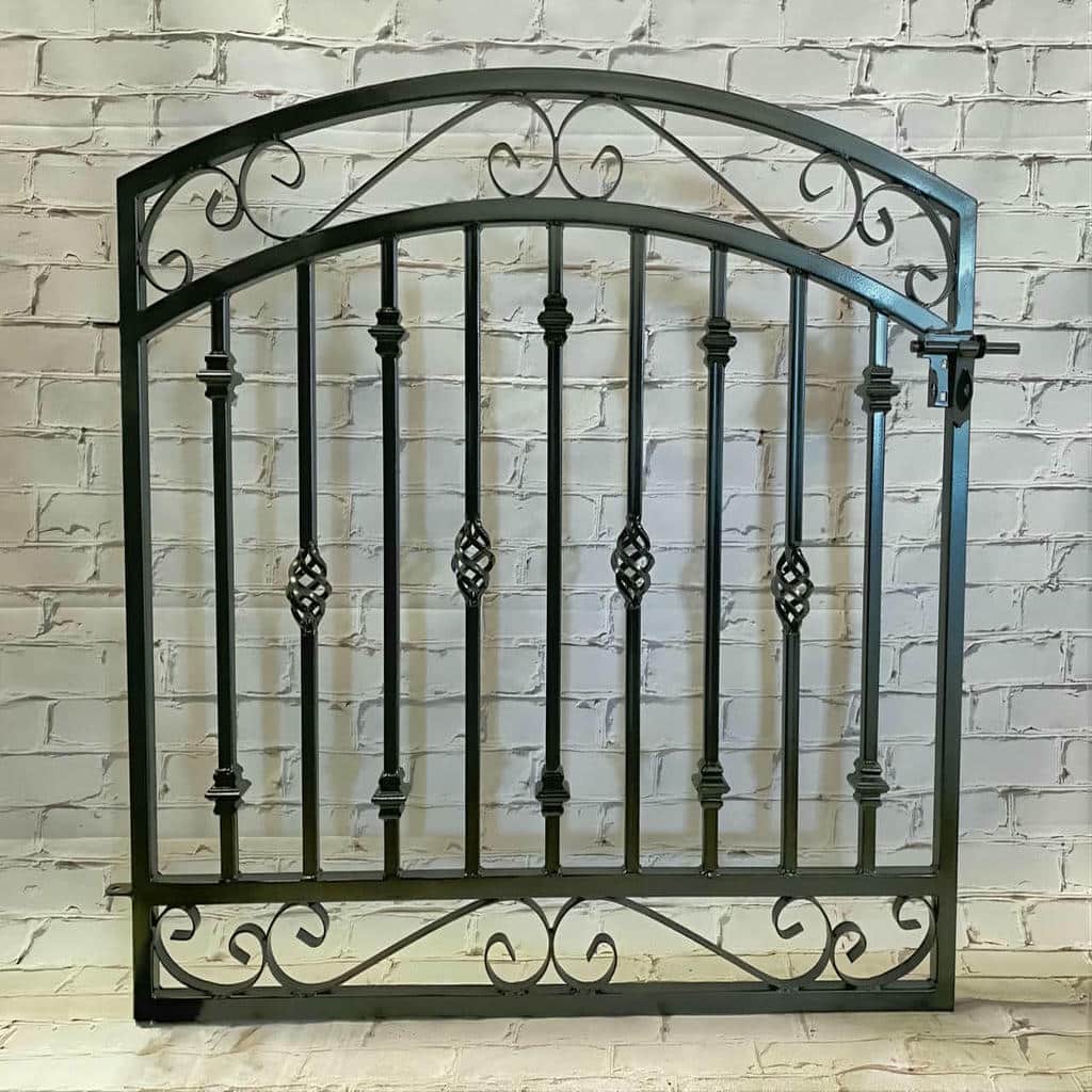 حفاظ پنجره رنگی کوره ای شبکه‌ای با پوشش هماهنگ در اهواز