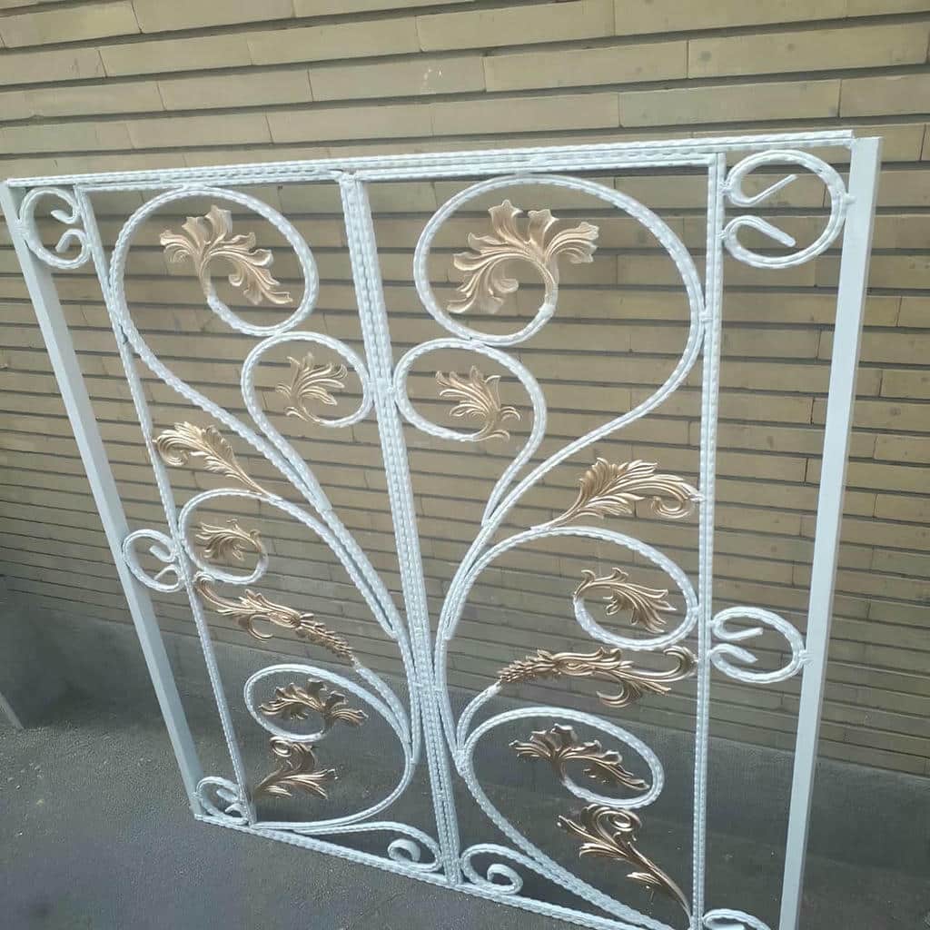 نصب حفاظ پنجره دوجداره ضد سرقت با بررسی محل اتصال در اهواز نصب حفاظ پنجره دوجداره ضد سرقت با بررسی محل اتصال در اهواز