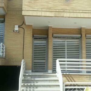 11 مدل کرکره برقی ضد سرقت فروشگاهی در اهواز
