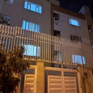 10 طرح حفاظ سرنیزه ای دیوار حیاط در اهواز