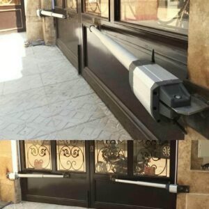 12 طرح فتوسل جک پارکینگ ایمنی در اهواز