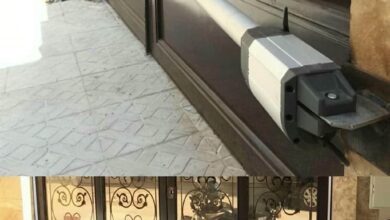 12 طرح فتوسل جک پارکینگ ایمنی در اهواز